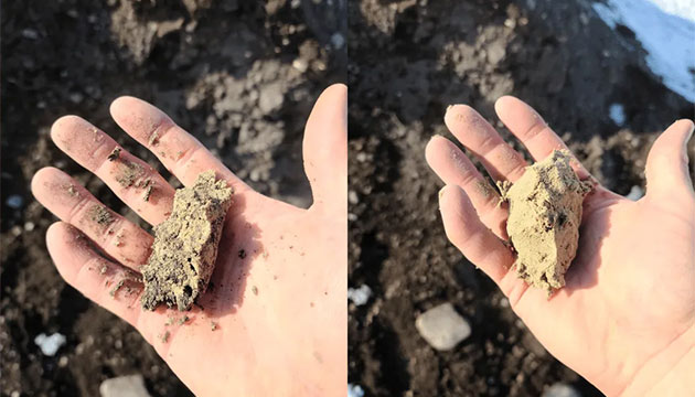 TELONE™ Stewardship Tip Sheet: Soil Moisture Management