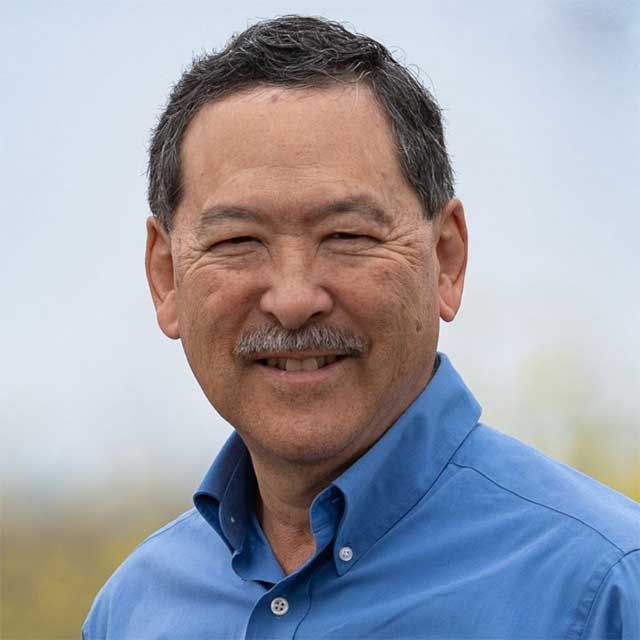 Honoring Steve Koike