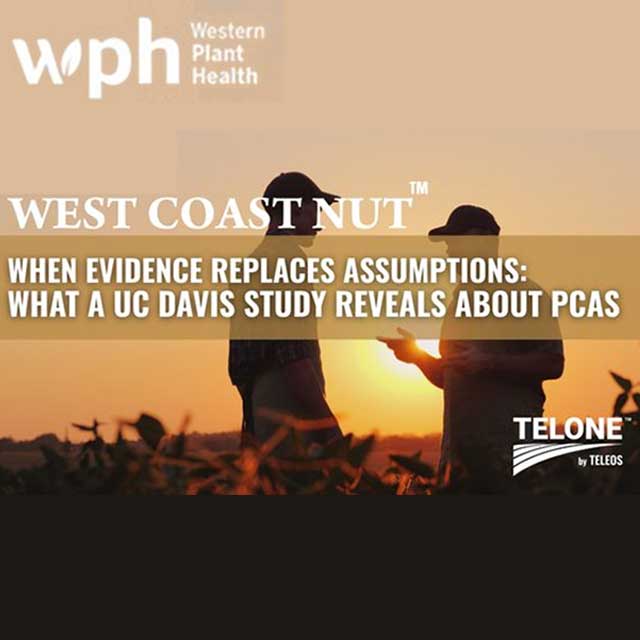 UNC Davis Reveals Findings about PCAs