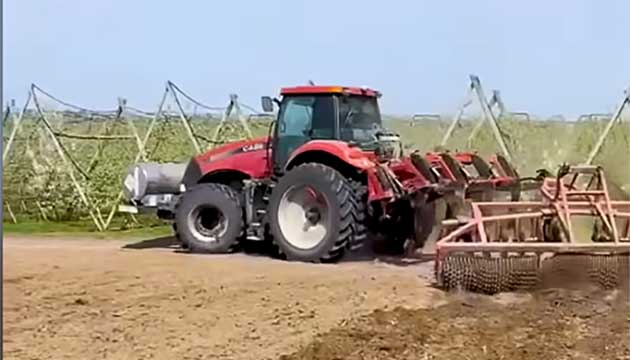 Plasticulture Basics Part 3: Advancing Application Precision in Strip-Till Fumigation