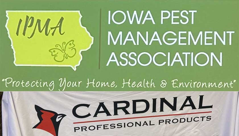 Iowa Pest Management Association