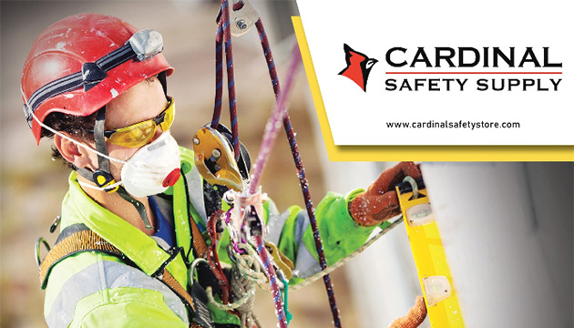 Cardinal is Going Digital! 