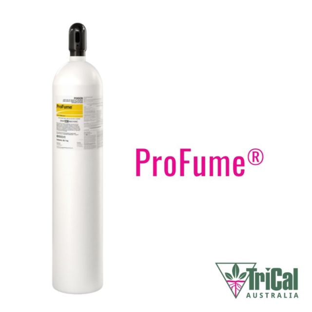 TriCal Australia is Proud to be Exclusive Distributor of Profume®