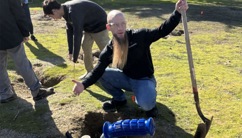 Expanding your Borrowing Rodent Toolbox