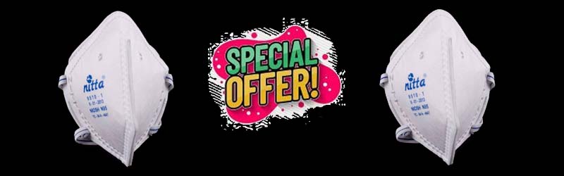  Cardinal Safety Supply has a Special on N95s to Fight the Flu