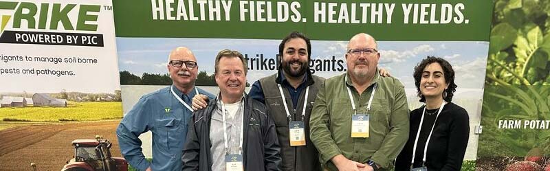 TriCal Group Supporters the World Potato Congress