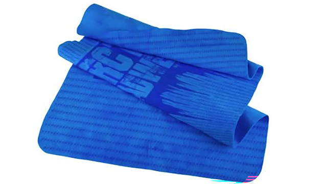 Beat the Heat with Arctic Radwear® Cooling Towels!