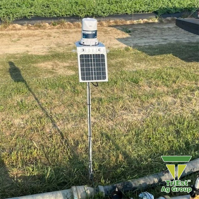 The Power of Netafim GrowSphere™ One