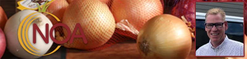  Bruce Jacobs visits Washington D.C. to talk Onions.