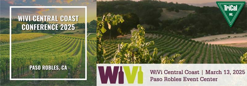 TriCal visiting the WIVI Central Coast Conference