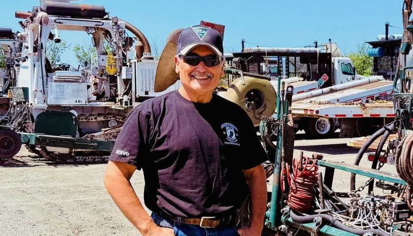 Employee Spotlight: Robert DeLuna