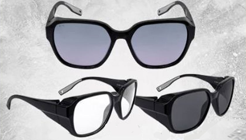 Radians EVE™ Safety Glasses