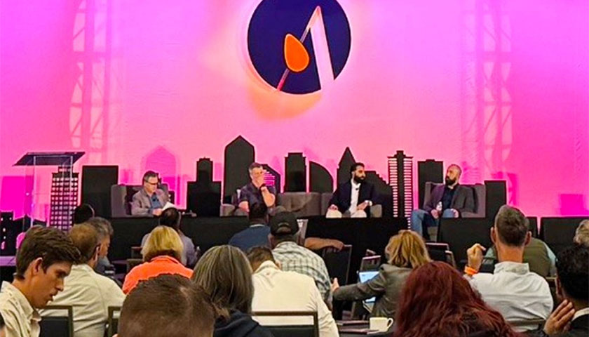  43rd Annual Almond Alliance Convention