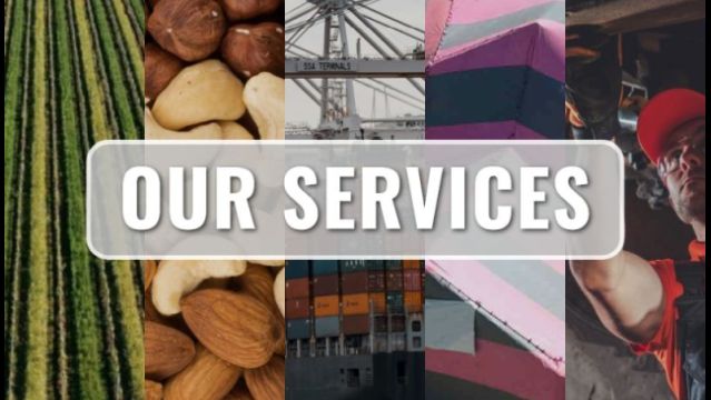 TriCal Australia's  Soil Fumigation and Pest Management Solutions