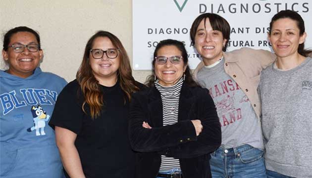 International Day of Women and Girls in Science