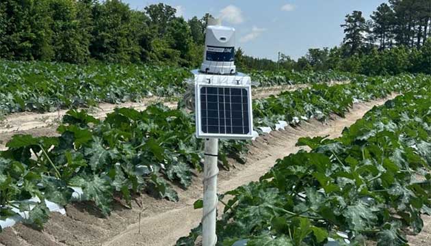 Use the Right Drip Irrigation and Fertigation Solutions