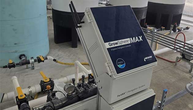 TriEst Ag Delivers Agricultural Technology Solutions