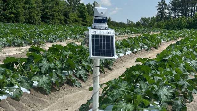 Netafim GrowSphere™ ONE