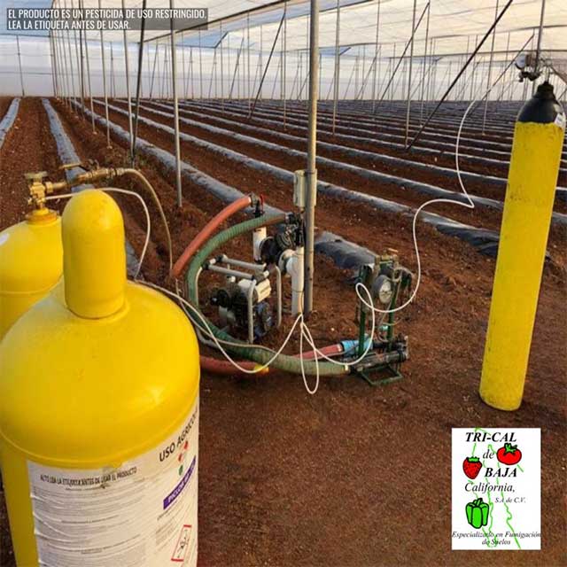 Safety Comes First in Every Application