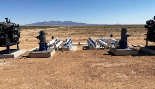 Project Showcase | Kingman, Arizona