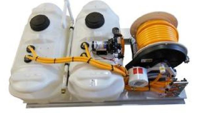 Compact Power for Targeted Applications