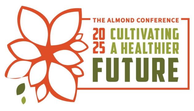 The Almond Conference | December 10–12, 2025