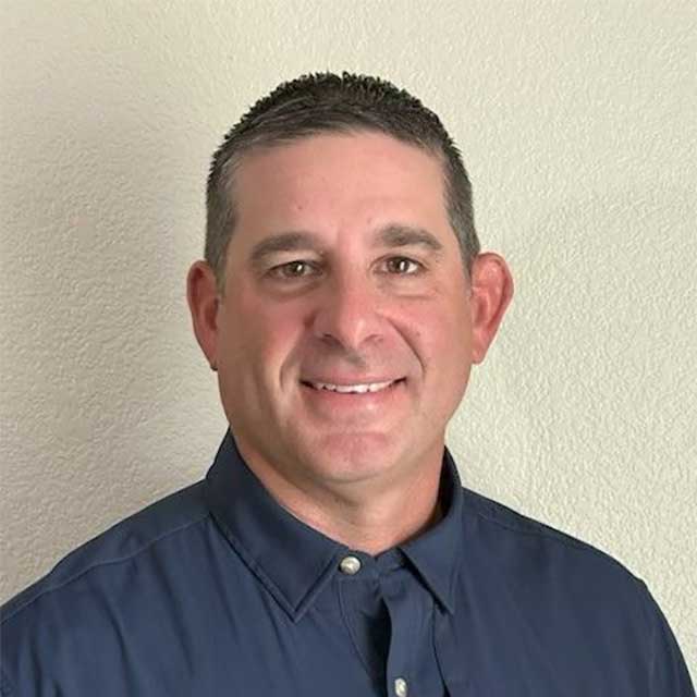 Justin Bruecker Joins Cardinal Profession Products