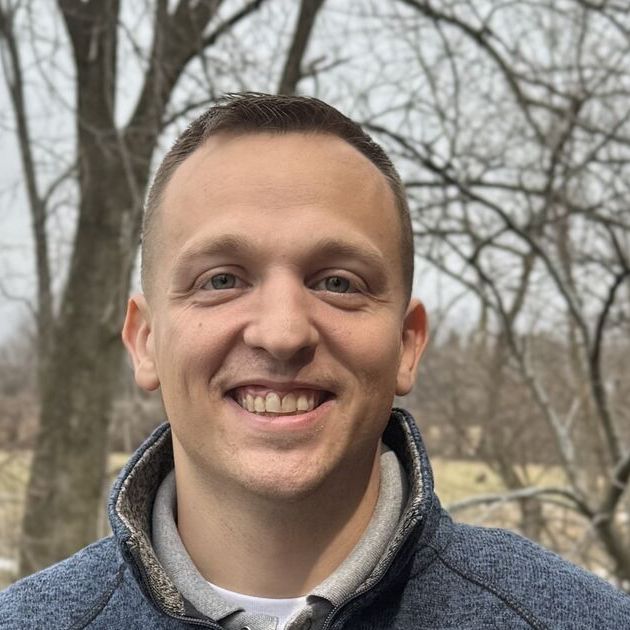 Branson Quintenz - Associate Certified Entomologist