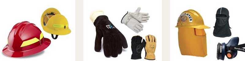 Fire Prevention Month